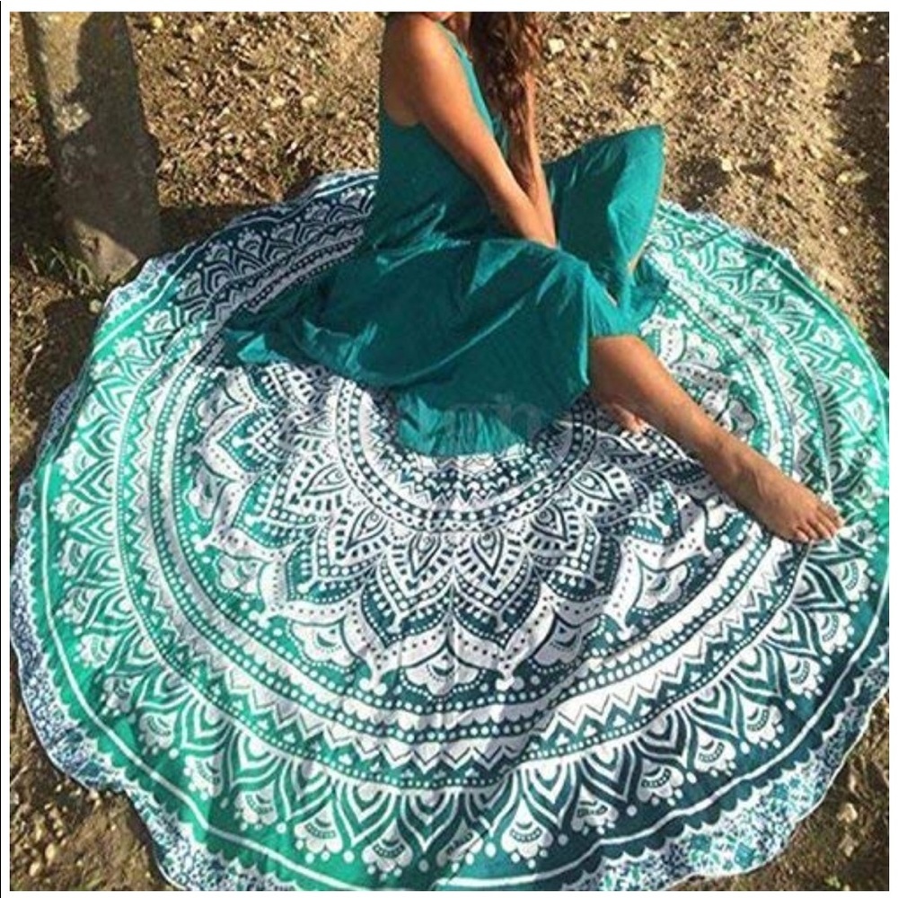 Mandala tapestry. One left!!
